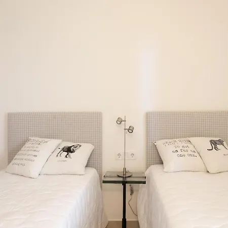 Private Jacuzzi, 3 Pools, Grill, Parking, Ac Lejlighed