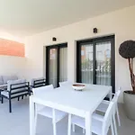 Lejlighed Private Jacuzzi, 3 Pools, Grill, Parking, Ac *