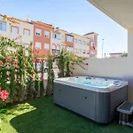 Lejlighed Private Jacuzzi, 3 Pools, Grill, Parking, Ac *