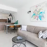 Lejlighed Private Jacuzzi, 3 Pools, Grill, Parking, Ac *