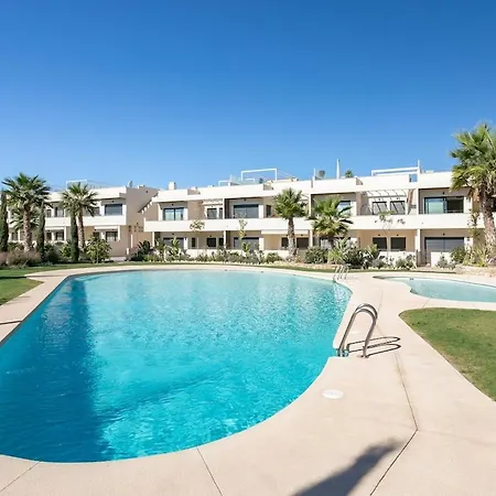 Private Jacuzzi, 3 Pools, Grill, Parking, Ac Lejlighed