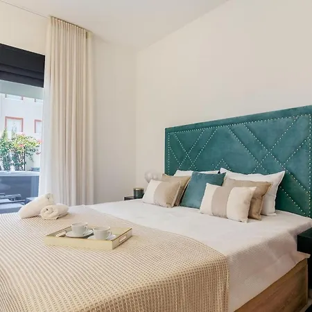 Lejlighed Private Jacuzzi, 3 Pools, Grill, Parking, Ac Torrevieja