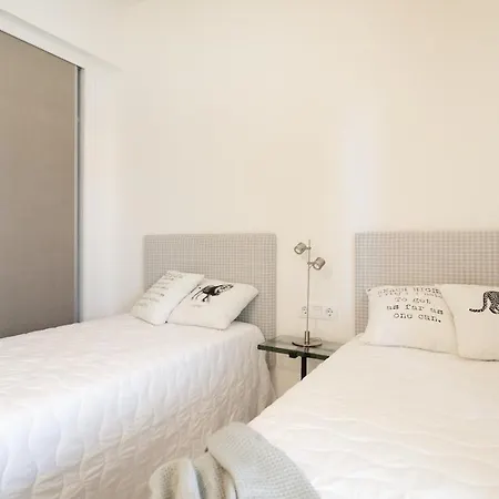 Lejlighed Private Jacuzzi, 3 Pools, Grill, Parking, Ac *
