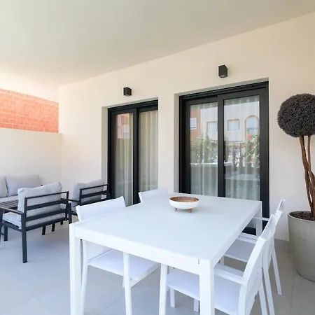 アパート Private Jacuzzi, 3 Pools, Grill, Parking, Ac *