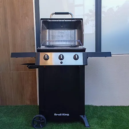 アパート Private Jacuzzi, 3 Pools, Grill, Parking, Ac *