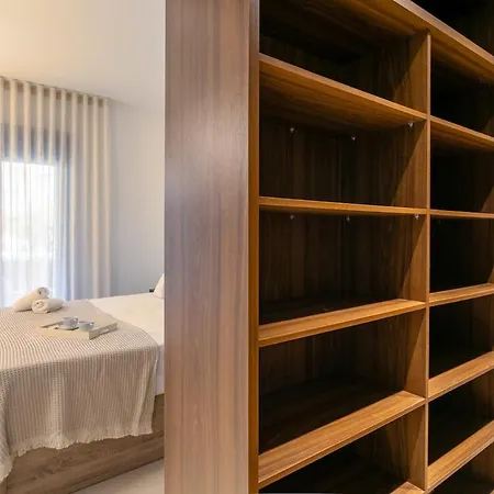 アパート Private Jacuzzi, 3 Pools, Grill, Parking, Ac